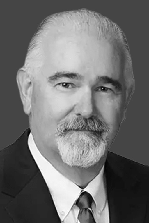 Hon. Jack “Cactus” Cagle