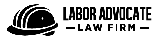 Labor Advocate Law Firm