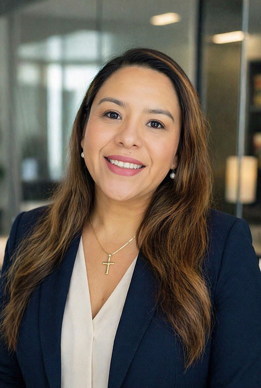 Cynthia Castañon