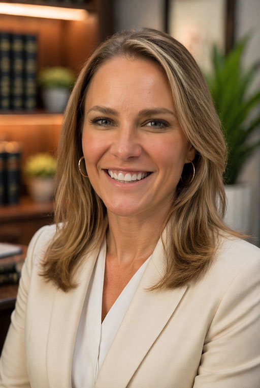 Kathryn Mecredy